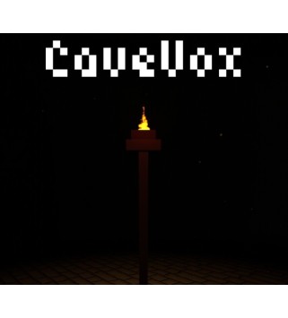 CaveVox Steam Key GLOBAL